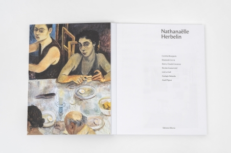 Nathanaëlle Herbelin