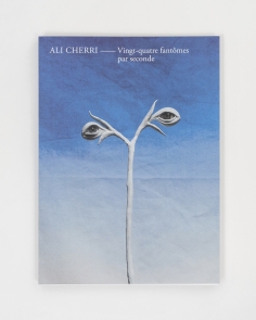 Vingt-quatre fantômes par...