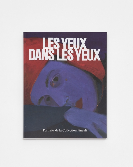 Les yeux dans les yeux