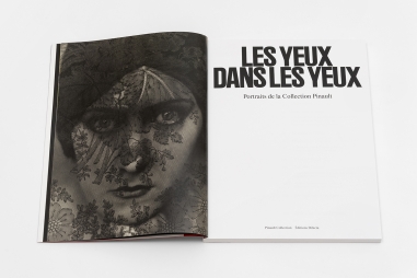 Les yeux dans les yeux