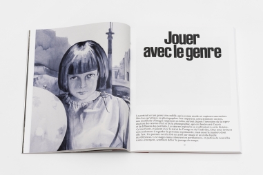 Les yeux dans les yeux