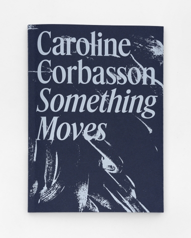 Something Moves