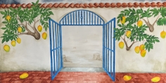 Los eternos mangos (Les...