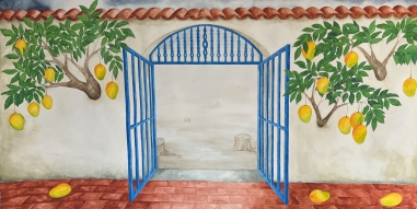 Los eternos mangos (Les éternelles...