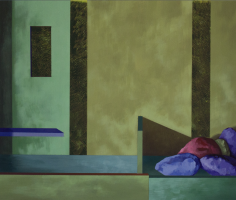 Un mur