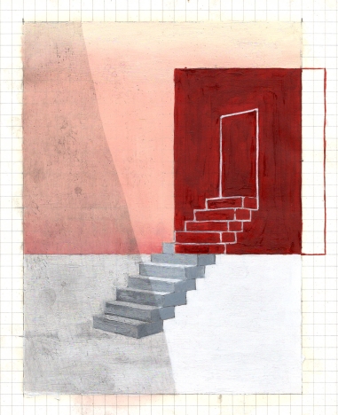 Recherche Architecturale III
