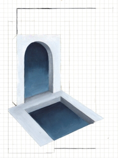 Recherche Architecturale II