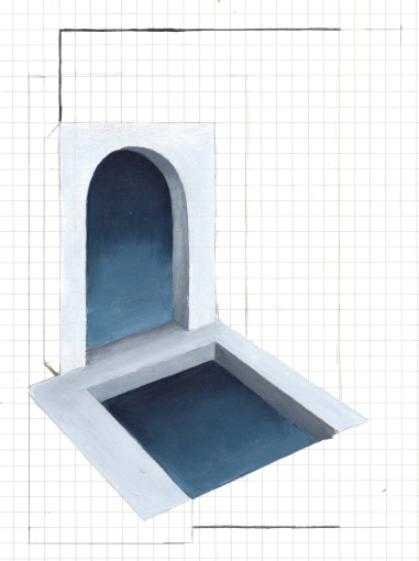 Recherche Architecturale II