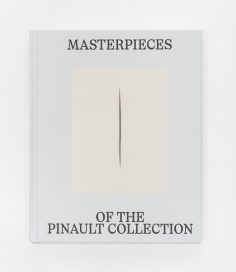 Masterpieces of the Pinault...