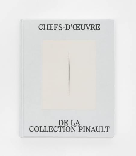 Chefs-d'œuvre de la Collection Pinault [Version française]
