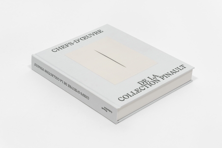 Chefs-d'œuvre de la Collection Pinault [French version]