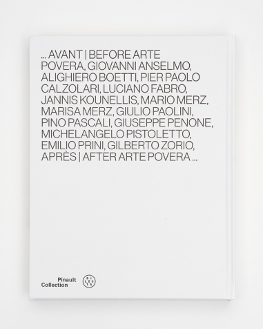 Arte povera