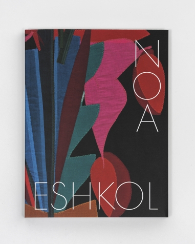 Noa Eshkol (1924-2007). Danse et...