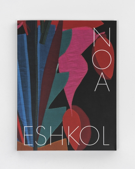 Noa Eshkol (1924-2007). Danse et compositions