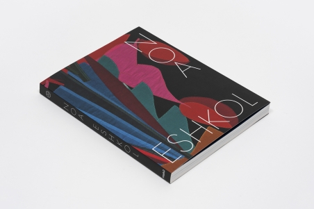 Noa Eshkol (1924-2007). Danse et compositions