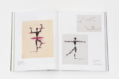 Noa Eshkol (1924–2007). Dance and...