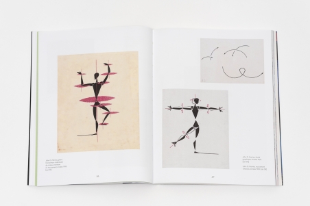 Noa Eshkol (1924–2007). Dance and Compositions