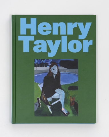 Henry Taylor