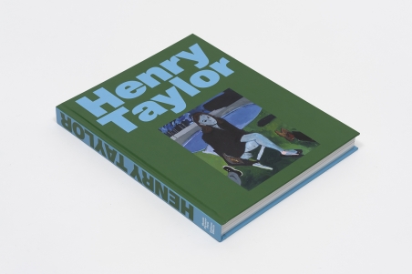 Henry Taylor