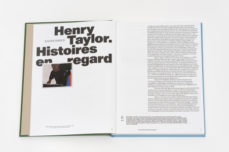 Henry Taylor