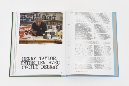 Henry Taylor