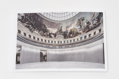 Le Panorama de la Bourse de Commerce