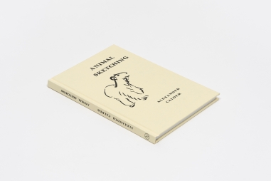 Animal Sketching (réédition)