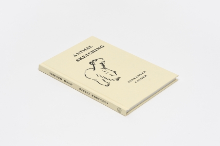 Animal Sketching (réédition)