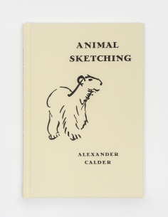 Animal Sketching (reedition)