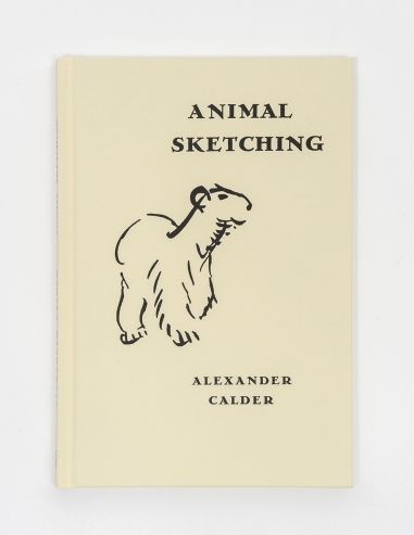 Animal Sketching (réédition)