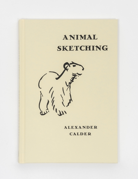 Animal Sketching (réédition)