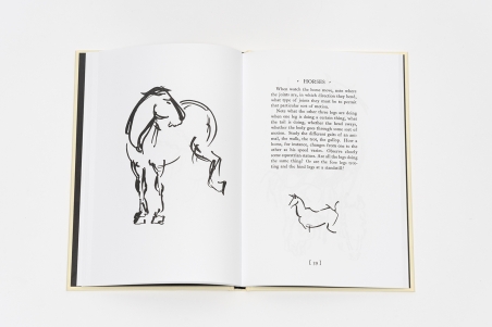 Animal Sketching (réédition)