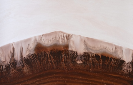 Terre précieuse XI