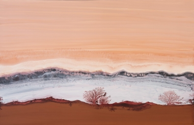 Terre précieuse VIII