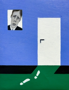 Rick's floor