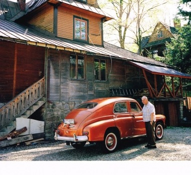 Roman Signer [4 photographies originales]