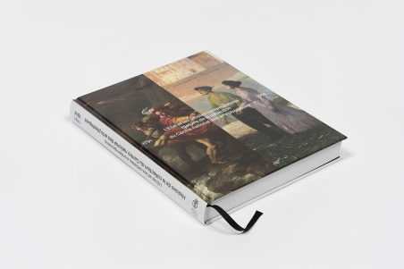 The State and Contemporary Artists. A History of the Centre National des Arts Plastiques. 1791–1914