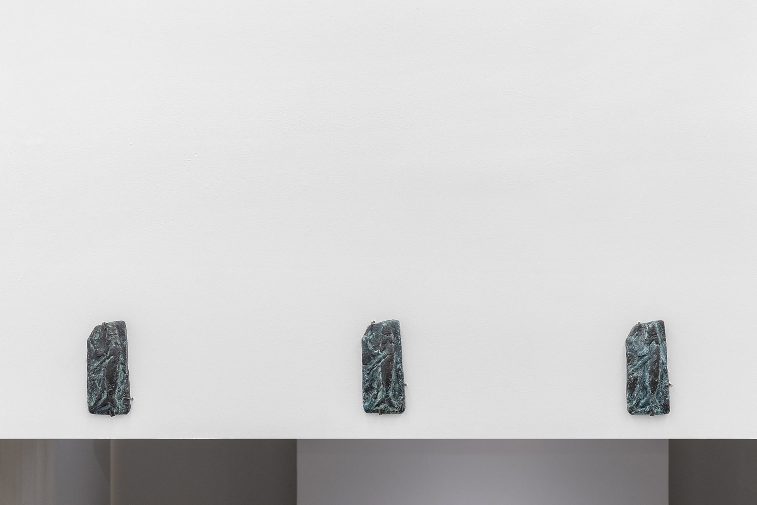 Elias Kurdy, « Shadows of History »