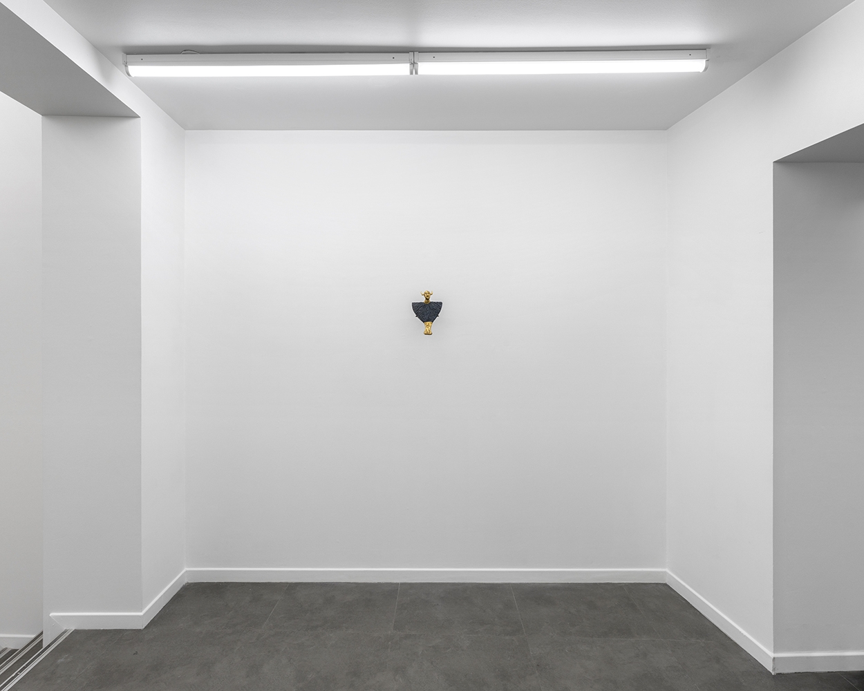 Elias Kurdy, « Shadows of History »
